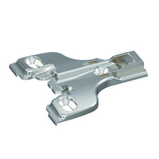 Hettich Sensys Face Frame Adapter Mounting Plate