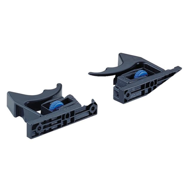 Hettich Quadro V6 3/4" Front Locking Device