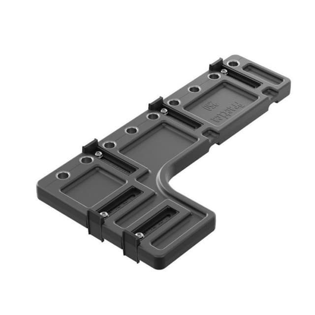 AvanTech YOU Panel Drilling Jigs, Hettich