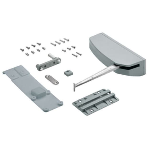 WingLine L Push to Move, Hettich