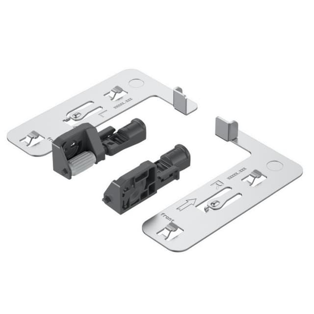 Hettich Depth Adjuster