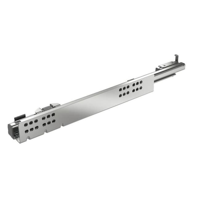 Hettich Quadro IW21 Undermount Ball Bearing Slides