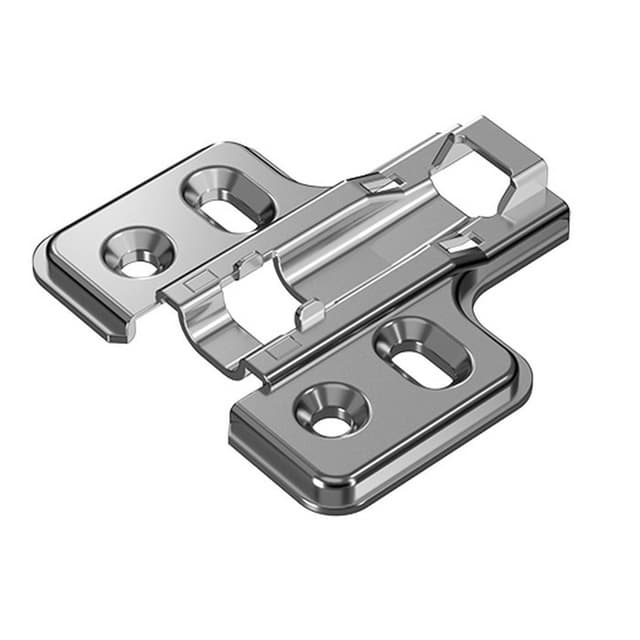 Hettich Veosys Wing Mounting Plate
