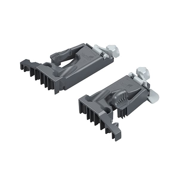 Hettich Quadro V6 1/2" Front Locking Device