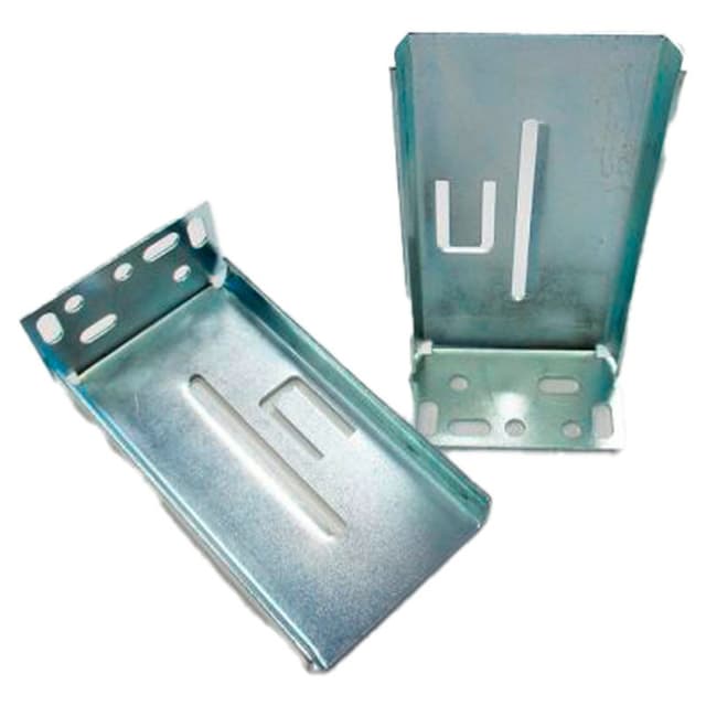 Hettich KA 5632 Rear Mounting Bracket