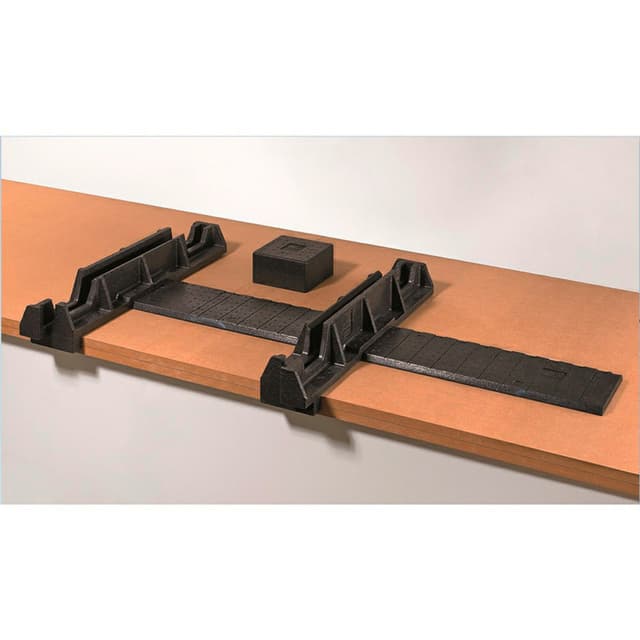 Innofit Drawer Assembly Jig