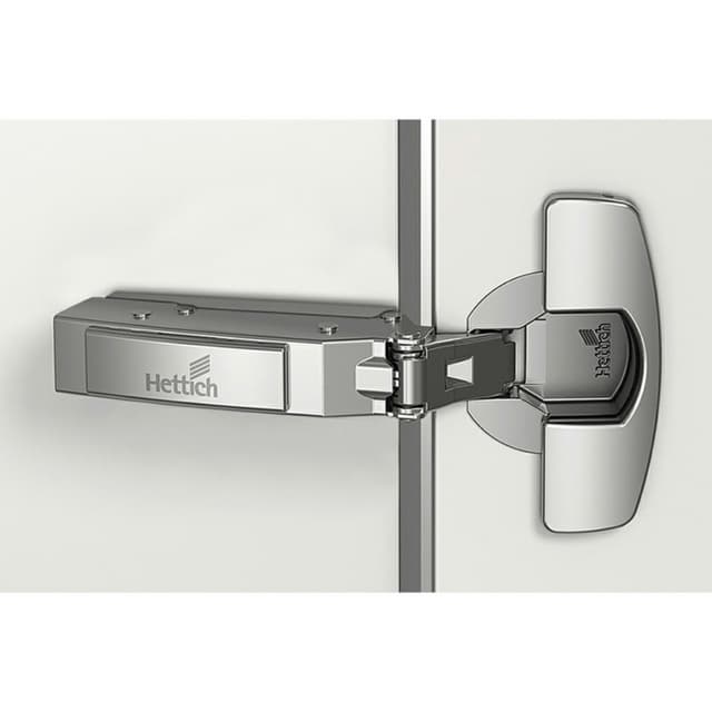 Hettich 110° Sensys Thin Door Concealed Long Arm European Hinges