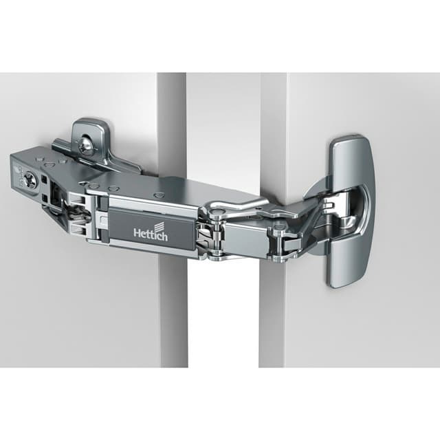 Hettich 165° Sensys Concealed Long Arm European Hinges