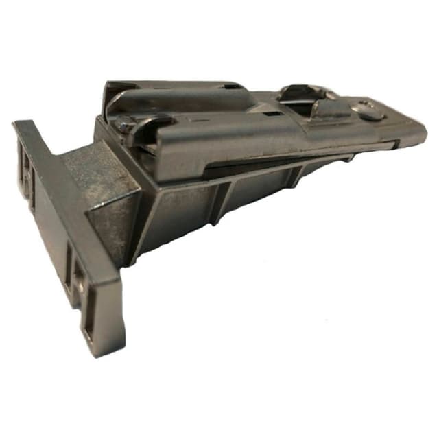 Hettich Sensys Face Frame Inset Adapter Mounting Plate