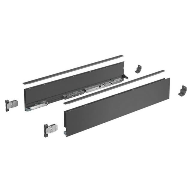 Hettich AvanTech YOU Drawer System