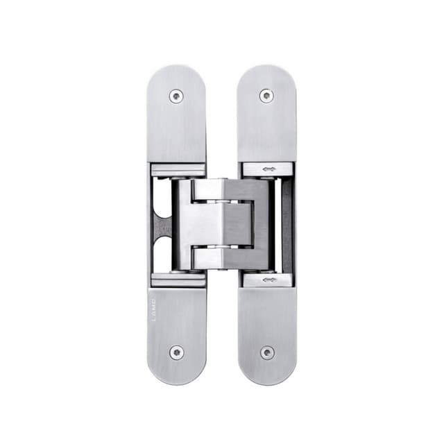 Sugatsune HGS3D Series Invisible Hinge