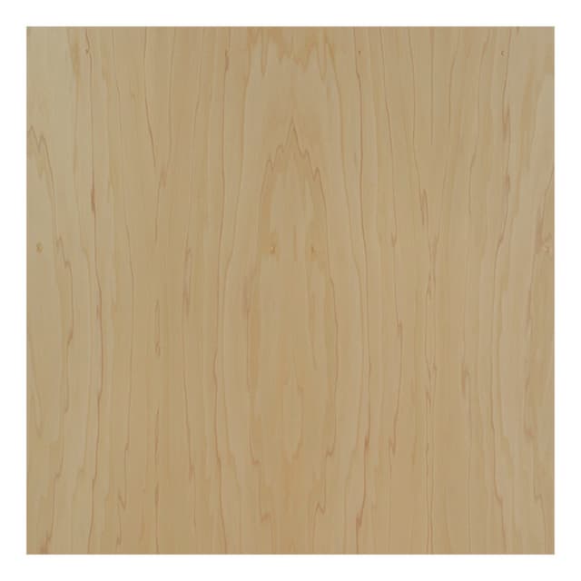 1/8 in Import Poplar, Ike Trading