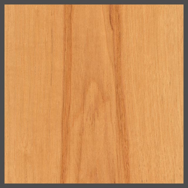 Formwood NBL Hickory Veneer Sheet