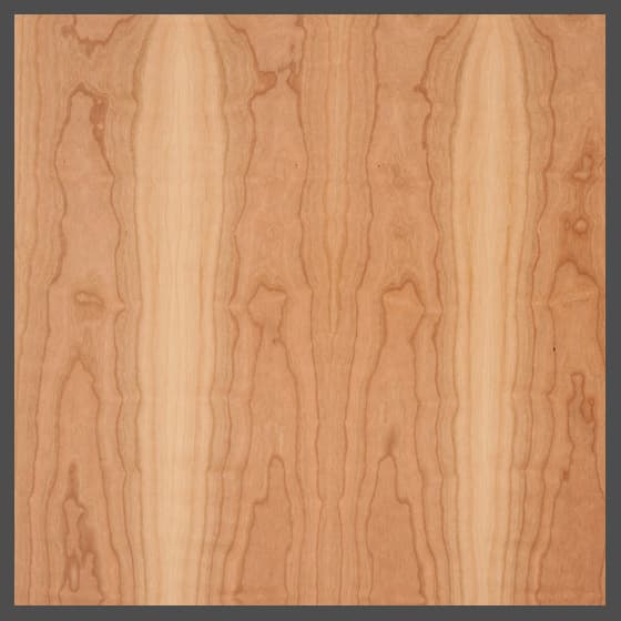 1/2 in Domestic Cherry, Husky