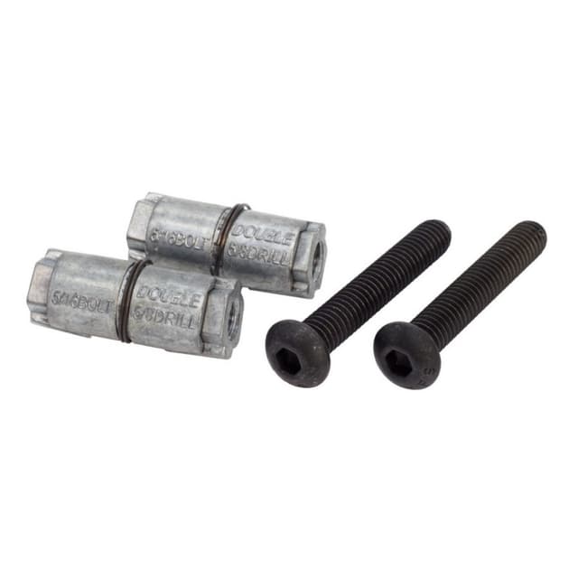 Concrete Anchor Fasteners, Innova Shelf