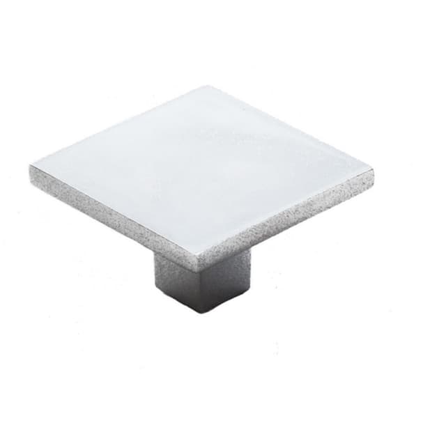 Studio 917 Cityscape Series 1-3/8" (35 mm) Diameter Polished ChromeKnob, - K306PC