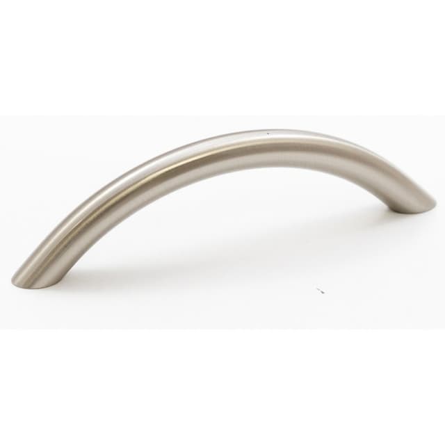 Studio 917 Cornerstone Series 3-3/4" (96 mm) Center to Center Polished Chrome Pull, - P180PC-96