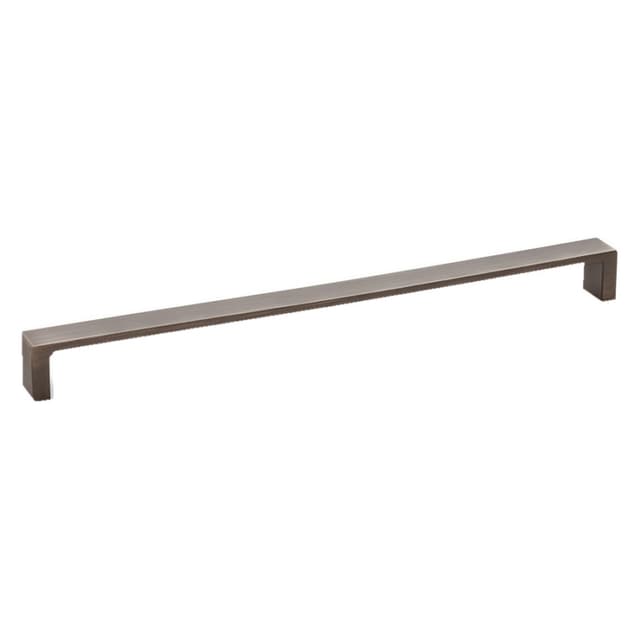 Studio 917 Capital Series 11-5/16" (287 mm) Center to Center Brushed Satin Nickel Pull, - P203BBN-288