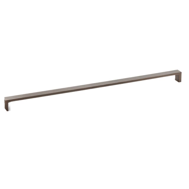 Studio 917 Capital Series 17-5/8" (448 mm) Center to Center Brushed Satin Nickel Pull, - P203BBN-448