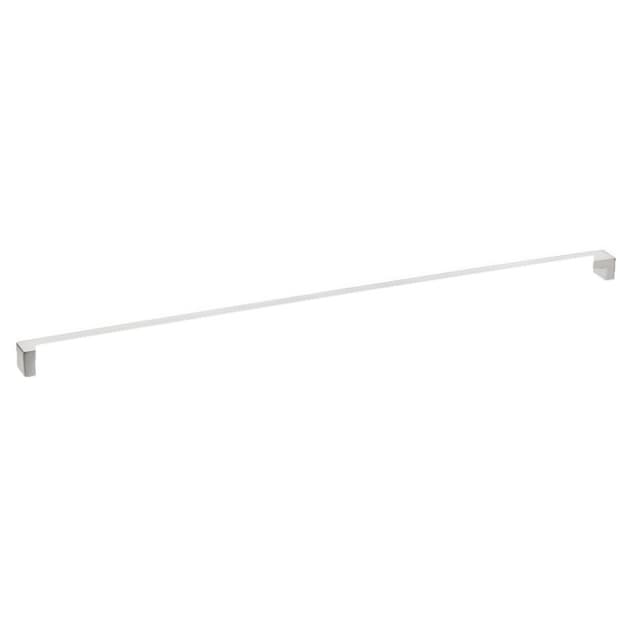 Studio 917 Capital Series 17-5/8" (448 mm) Center to Center Brushed Satin Nickel Pull, - P203BSN-448