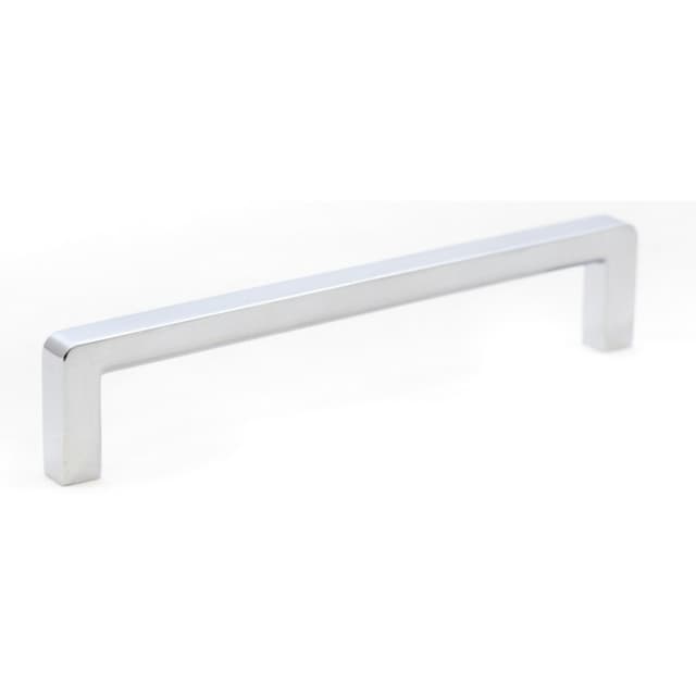 Studio 917 Cityscape Series 5-1/16" (128 mm) Center to Center Polished Chrome Pull, - P204PC-128