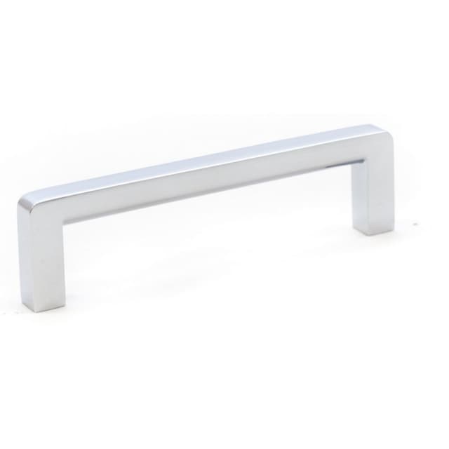 Studio 917 Cityscape Series 3-3/4" (96 mm) Center to Center Polished Chrome Pull, - P204PC-96