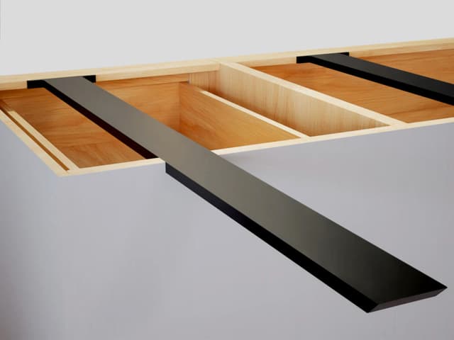 PRO Value Series Island Countertop Support Brackets