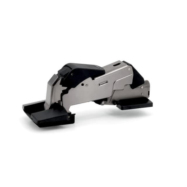 Sugatsune J160-D22 Series 1" Overlay Specialty Hinge with Soft-Close