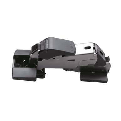 Sugatsune J160-D22 Series 1" Overlay Specialty Hinge with Soft-Close