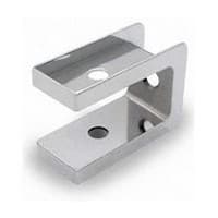 Mortise Insert Top Toilet Door Hardware