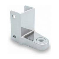 Pivot Hinges Toilet Door Hardware
