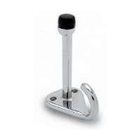 Coat Hooks, Single Prong Toilet Door Hardware