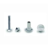 Screw Packs for Surface Mount Latches Toilet Door Hardware