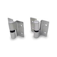 Barrel Hinges, Round Toilet Door Hardware