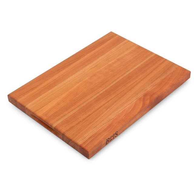 John Boos R-Board Collection Rectangle Cutting Board