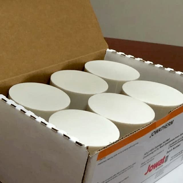 Jowat Filled - Holz-Her Machines Hot Melt Adhesive