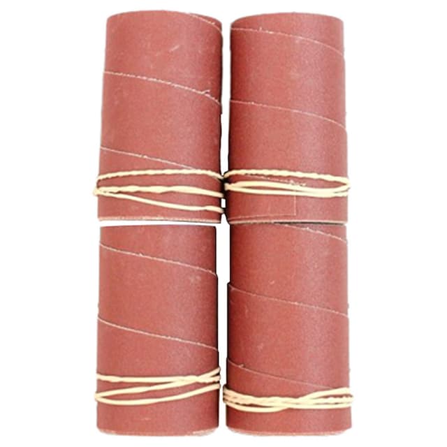 Abrasive Wrap For 16" Drum Sander, 4-Pack, JET Tools