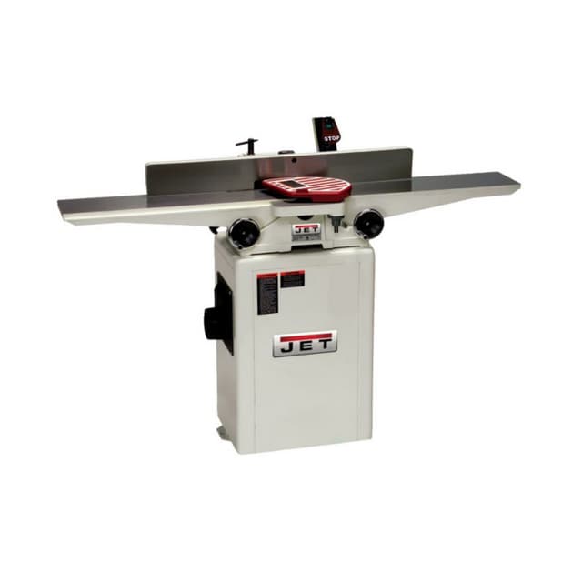 Jointers, JET Tool