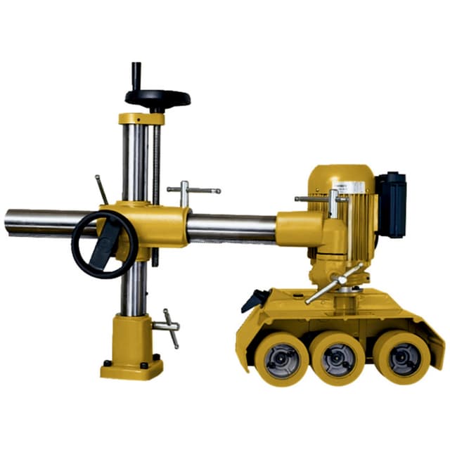 Feeder, PF-33 4 Speed, 3-Phase, Powermatic