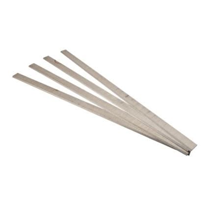 Planer Knives, HSS Blades, Powermatic