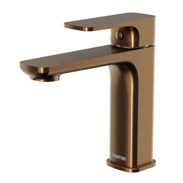 Venda 510 Series Bathroom Faucet 1-Hole, Karran