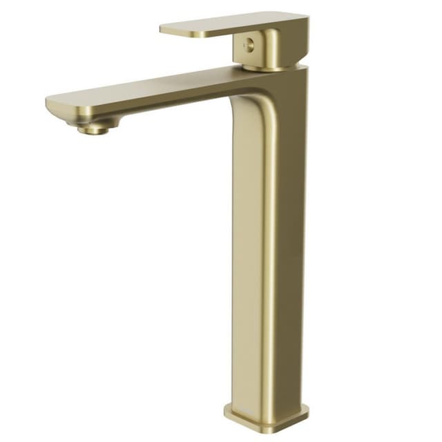 Venda 512 Series Bathroom Faucet 1-Hole, Karran