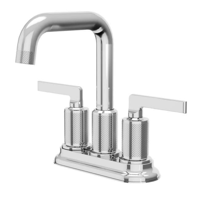 Gillingham 536 Series Bathroom Faucet, Karran