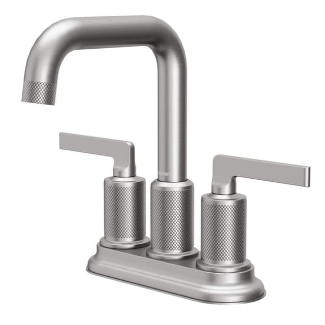 Gillingham 536 Series Bathroom Faucet, Karran