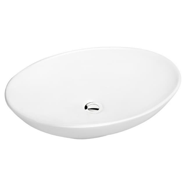 Vitreous China 303 Series Sink, Karran