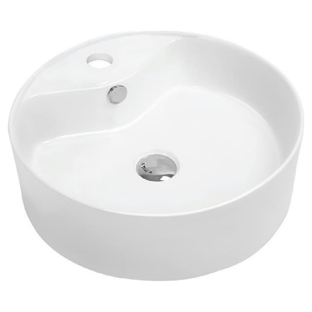 Vitreous China 401 Series Sink, Karran