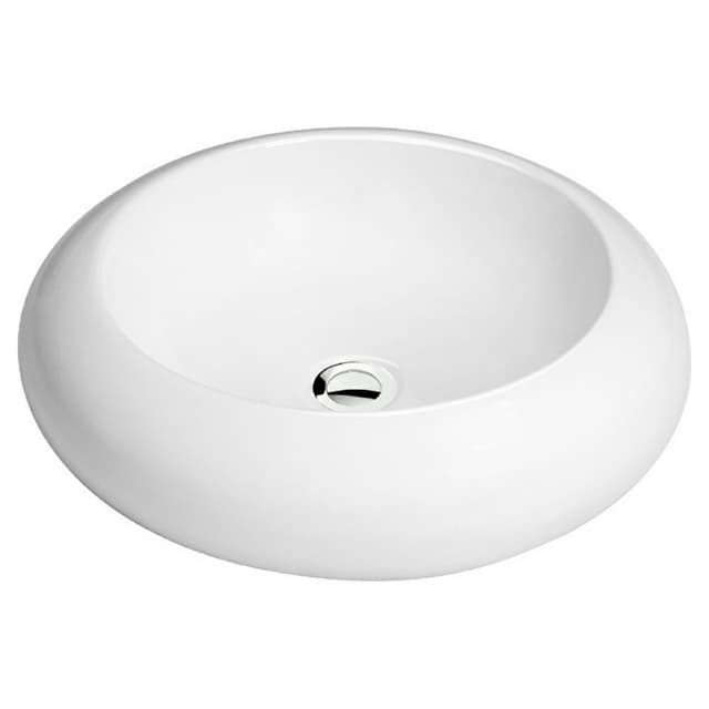 Vitreous China 426 Series Sink, Karran