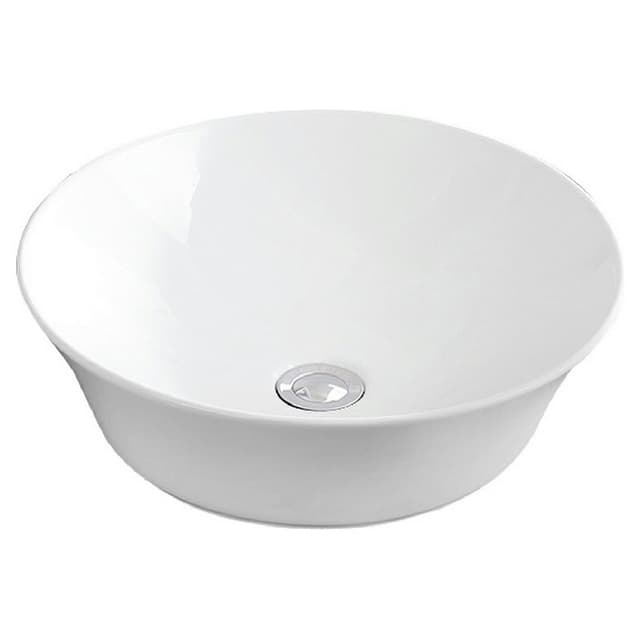 Vitreous China 427 Series Sink, Karran
