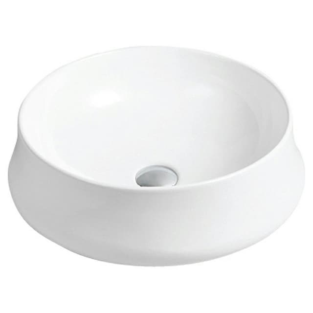 Vitreous China 428 Series Sink, Karran