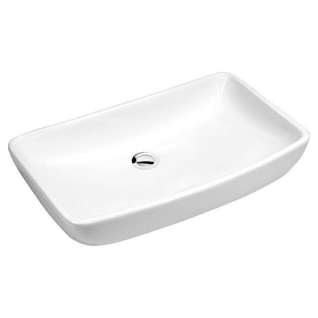 Vitreous China 504 Series Sink, Karran